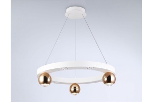Подвесная люстра Ambrella FL FL5959 - 3