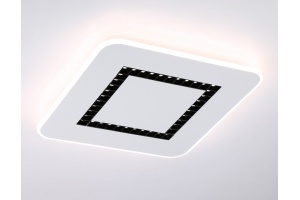 Накладной светильник Ambrella Light FL FL51415 - 2