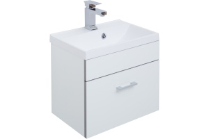 Мебельная раковина Aquanet Нота 50 NEW - 2