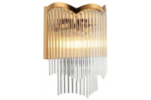 Накладной светильник Stilfort Seauty 2121/03/01W