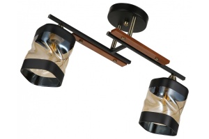 Накладной светильник Hiper Maia H183-2 - 3