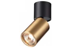 Спот Odeon Light Hightech Duetta 4280/1C - 2