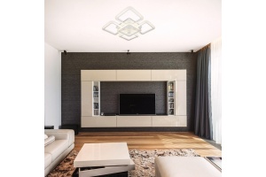 Накладной светильник Natali Kovaltseva 82022 HIGH-TECH LED LAMPS 82022 - 3