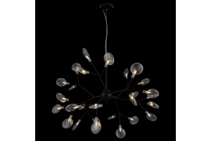 Подвесная люстра Freya Florencia FR5049PL-27B - 2