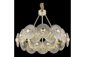 Подвесной светильник Wertmark Pamela WE160.18.303