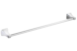 Полотенцедержатель Wasserkraft Wern K-2530