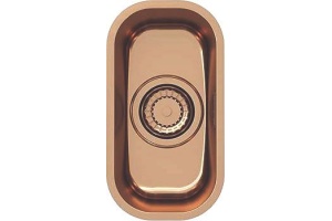 Дополнительная мойка Alveus Variant Monarch 110 медь