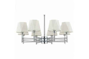 Подвесная люстра EVOLUCE Lagoro SLE105403-08