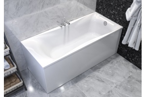 Ванна из искусственного камня Астра-Форм Вега 170x75 - 2