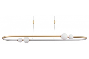 Подвесной светильник Moderli Eclipce V5060-PL