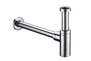 A070 Сифон для раковины