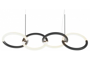 Подвесной светильник Maytoni Node MOD165PL-L40B3K