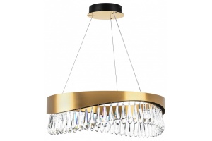 Подвесной светильник Lightstar Helio 703143 - 3