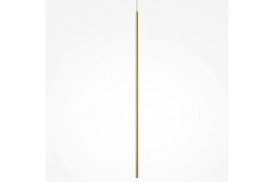 Подвесной светильник Maytoni Halo MOD246PL-L24BSK1