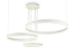 Подвесной светильник Ambrella Light FA FA6201