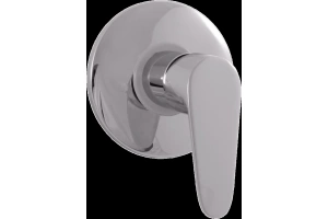 Смеситель для душа Rav Slezak Victoria хром