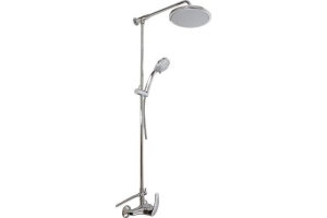 Душевой гарнитур Rav Slezak Mississippi (MS081.5/5)