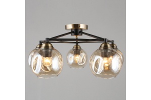 Потолочная люстра Omnilux Tuenno OML-93507-05 - 3