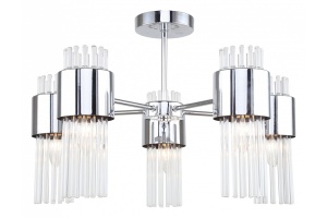 Люстра на штанге Rivoli Deborah Б0055524