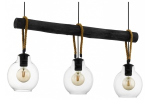 Подвесной светильник Eglo ПРОМО Roding 43618