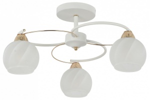 Потолочная люстра Hiper Elba H179-3