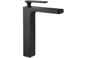 Смеситель для раковины-чаши Timo Torne 4311/03F черный