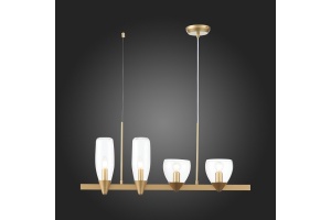 Подвесной светильник ST-Luce Teneresa SL1119.203.04 - 2