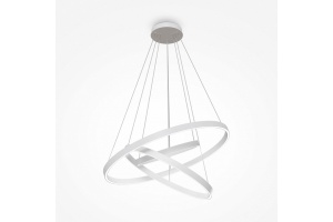 Подвесной светильник Maytoni Rim MOD058PL-L100WK - 2