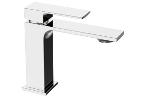 Смеситель Orange Lutz M04-021cr для раковины