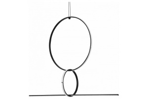 Подвесной светильник ST-Luce Gaia SL6113.433.01