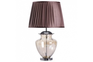 Настольная лампа Arte Lamp Sheldon A8531LT-1CC
