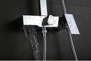 Душевая стойка Lemark Tropik (LM7005C) - 3