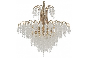 Подвесная люстра Arti Lampadari Erli GB Erli E 1.5.60.105 GB