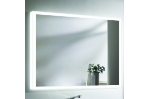 Зеркало Esbano ES-2542 RD