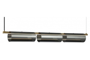 Подвесной светильник Freya Stick FR5395PL-L12B