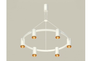 Подвесная люстра Ambrella Light XB XB9021152 - 2