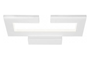 Бра iLedex Stalker 9082-350-B WH