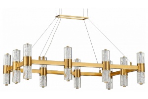 Подвесная люстра ST-Luce Gemina SL6007.203.20