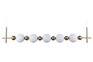 Подвесной светильник F-promo Chantra 4088-5P