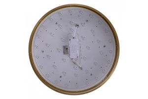 Накладной светильник Zortes Monna ZRS.1209.11 - 3