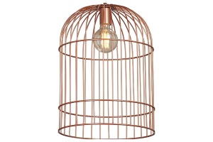 Подвесной светильник Vitaluce V4876 V4876-4/1