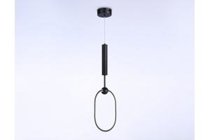 Подвесной светильник Ambrella FL FL10577 - 2