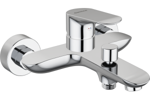 Смеситель для ванны с душем STWORKI by Damixa Мосс HFMOS10000