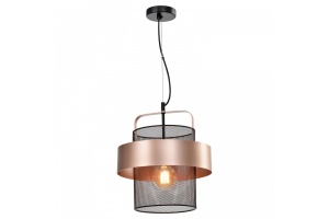 Подвесной светильник Lussole Bullok LSP-8407 - 3