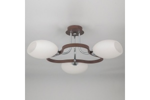 Потолочная люстра Citilux Октава CL131131 - 3