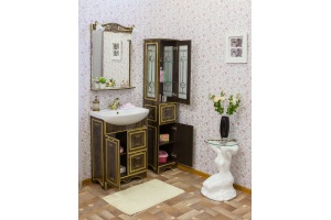 Раковина мебельная Style Line Стелла 65 белый - 2