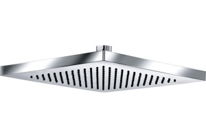Верхний душ Kludi A-QA 6653105-00 25 см