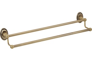 Полотенцедержатель Veragio Bonjour VR.BNR-7822.BR бронза