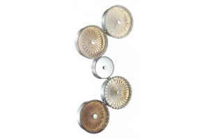 Бра Odeon Light Exclusive Caramella 5416/25WL - 2