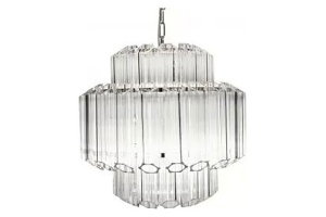 Подвесная люстра iLamp Destiny MD0267-4A